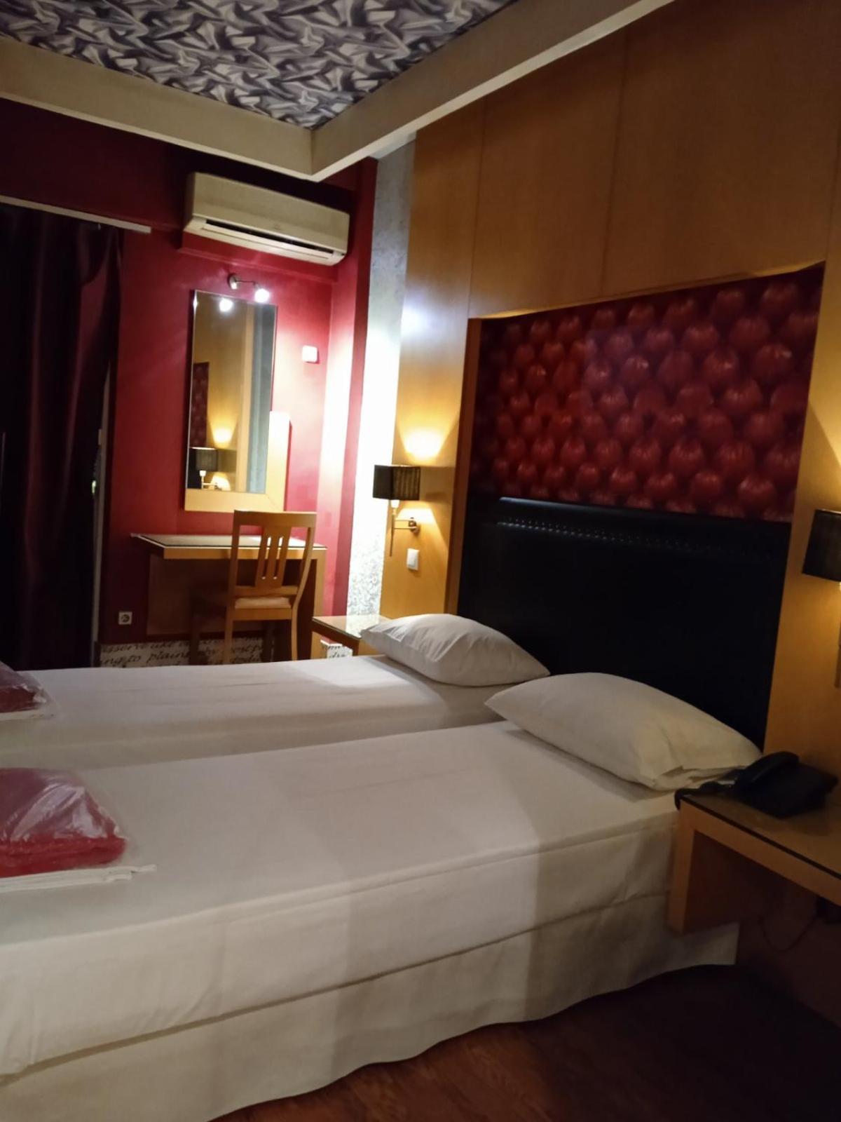 olympic hotel adults only