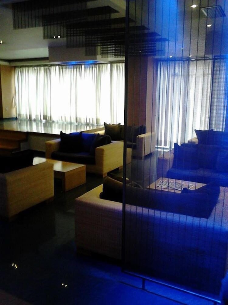 olympic hotel adults only