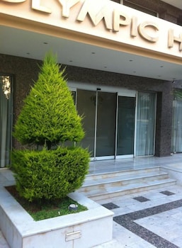 olympic hotel adults only