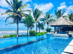 Anapuri Villas,Denpasar>>Bali,5 star