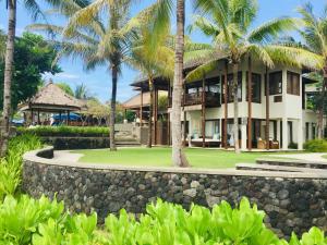 Anapuri Villas,Denpasar>>Bali,5 star