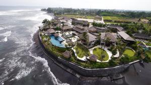 Anapuri Villas,Denpasar>>Bali,5 star