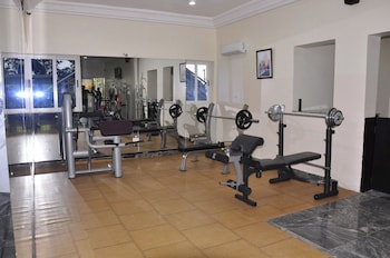 hotel valerie suites
