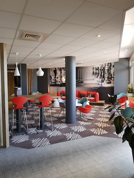 ibis la ciotat