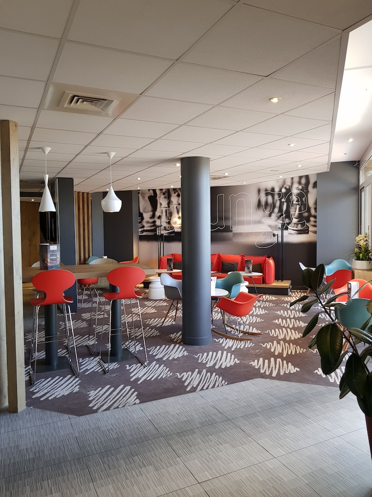 ibis la ciotat