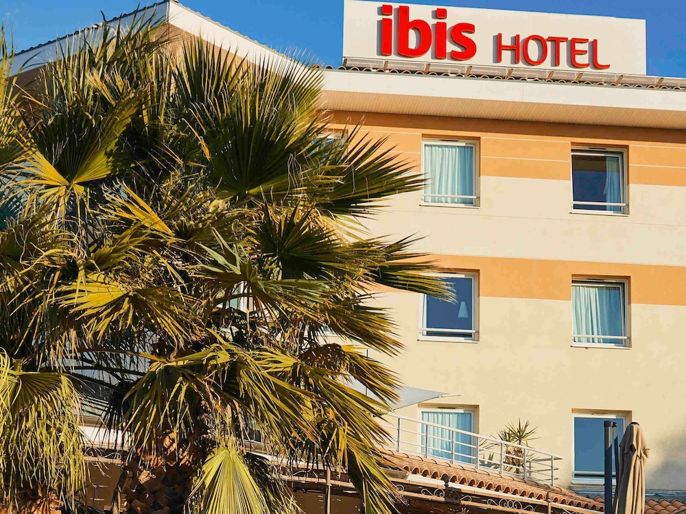 ibis la ciotat