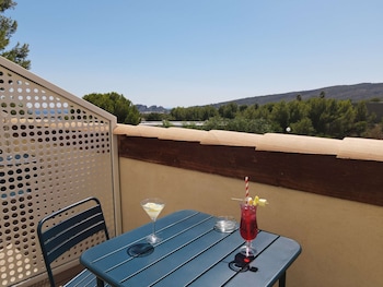 ibis la ciotat