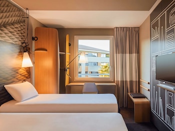 ibis la ciotat