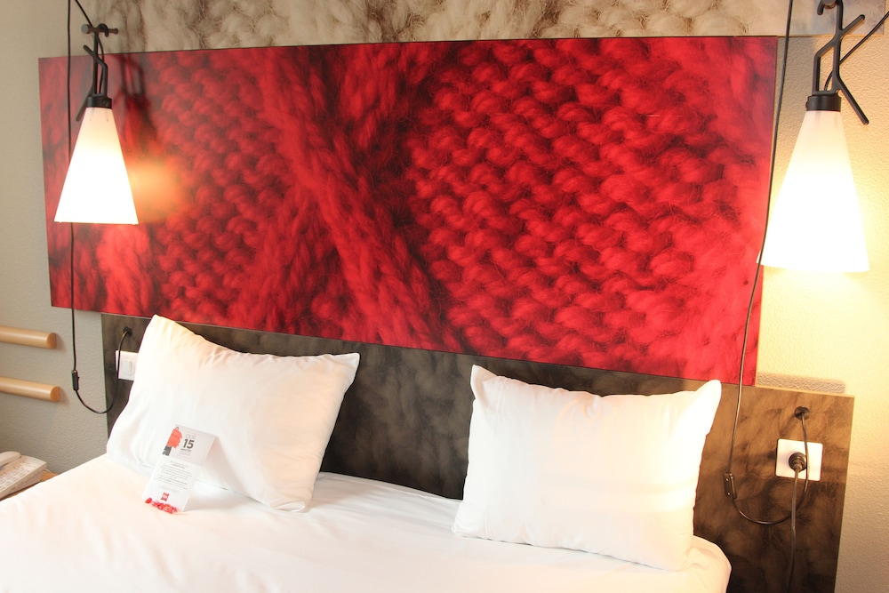 ibis la ciotat