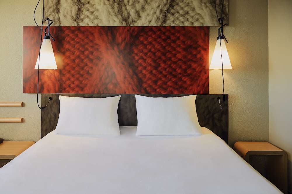 ibis la ciotat