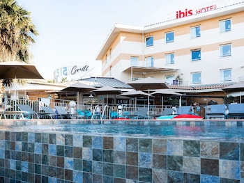 ibis la ciotat