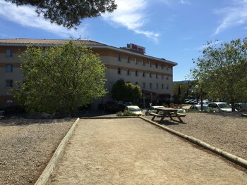 ibis la ciotat