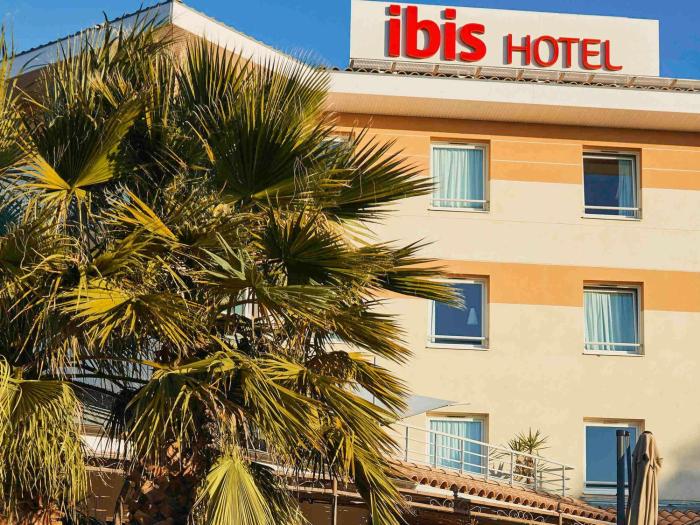 ibis la ciotat