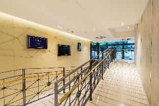 gold3 boutique hotel