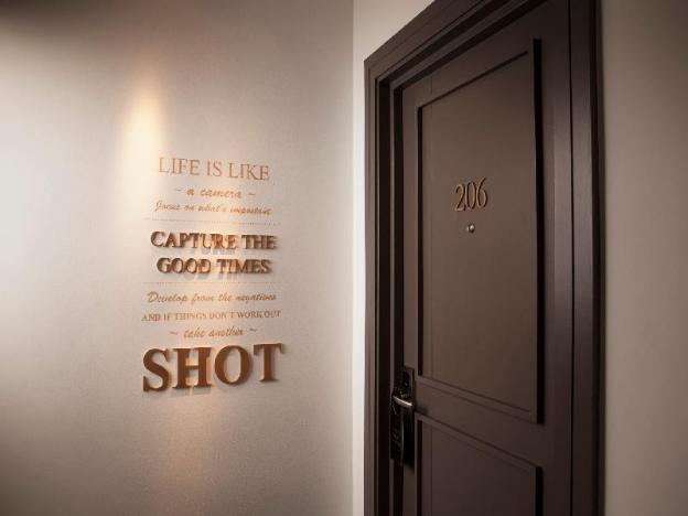 gold3 boutique hotel