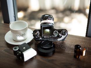 gold3 boutique hotel