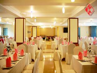 hotel k yangon