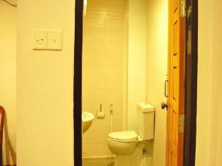 hotel k yangon