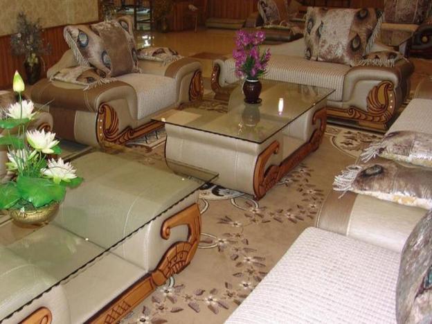 hotel k yangon