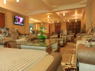 hotel k yangon