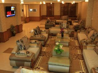 hotel k yangon