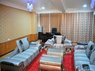 hotel k yangon