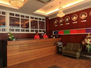 hotel k yangon