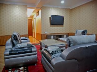 hotel k yangon