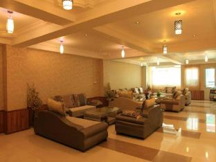 hotel k yangon