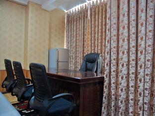 hotel k yangon