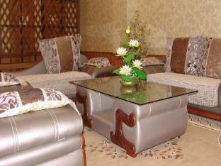 hotel k yangon