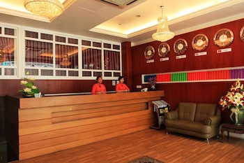 yangon