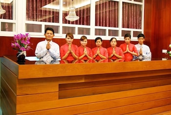 yangon