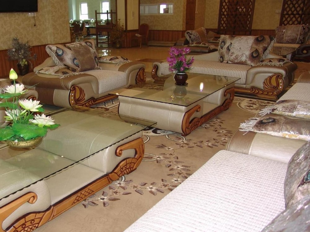 hotel k yangon