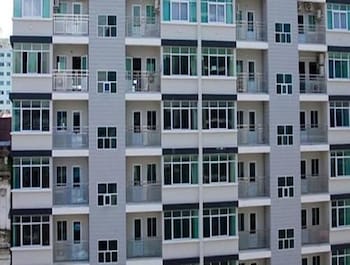 hotel k yangon