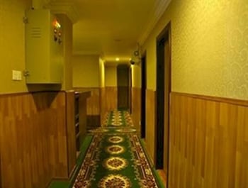 hotel k yangon