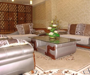 hotel k yangon