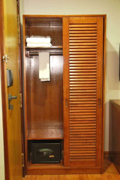 hotel k yangon