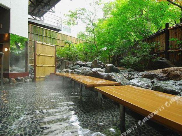 akiu onsen akiu grand hotel