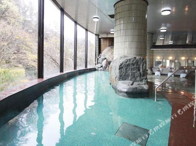 akiu onsen akiu grand hotel