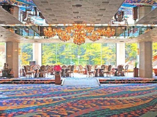 akiu onsen akiu grand hotel