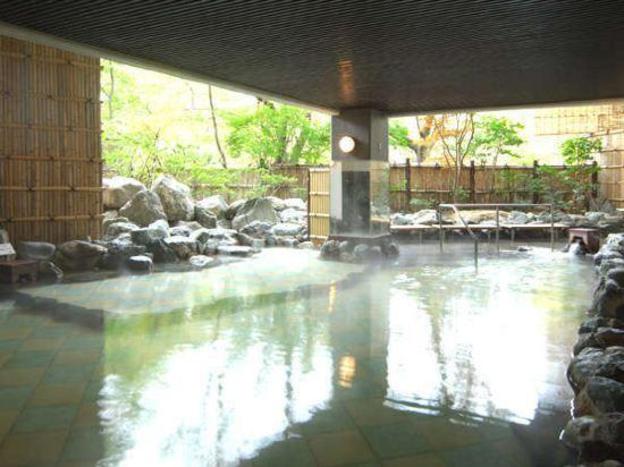 akiu onsen akiu grand hotel