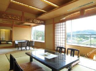 akiu onsen akiu grand hotel