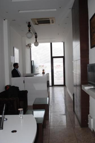 bamyan the boutique hotel