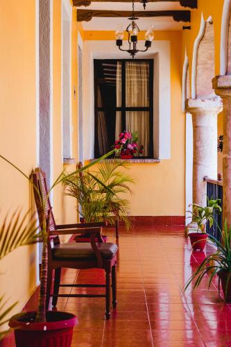 hotel montejo