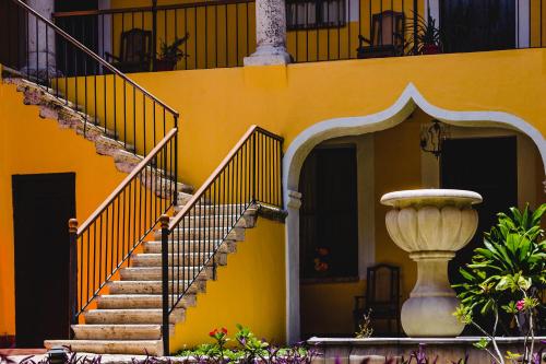 hotel montejo