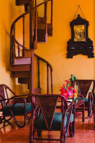 hotel montejo