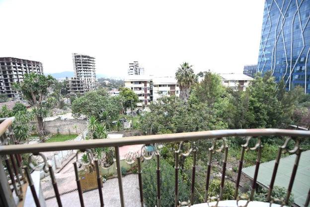 addis ababa
