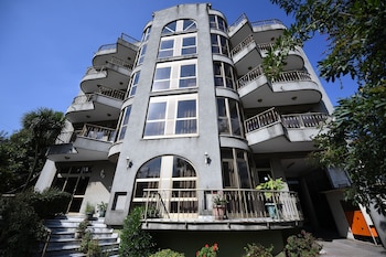 Weygoss Guest House,Kirkos>>Addis Ababa,3 star