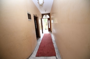 Weygoss Guest House,Kirkos>>Addis Ababa,3 star
